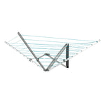 5-arm Wall Mounted Airer