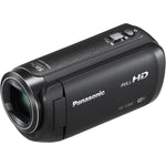 Hc-v380eb-k Full-hd Handheld Video Camera