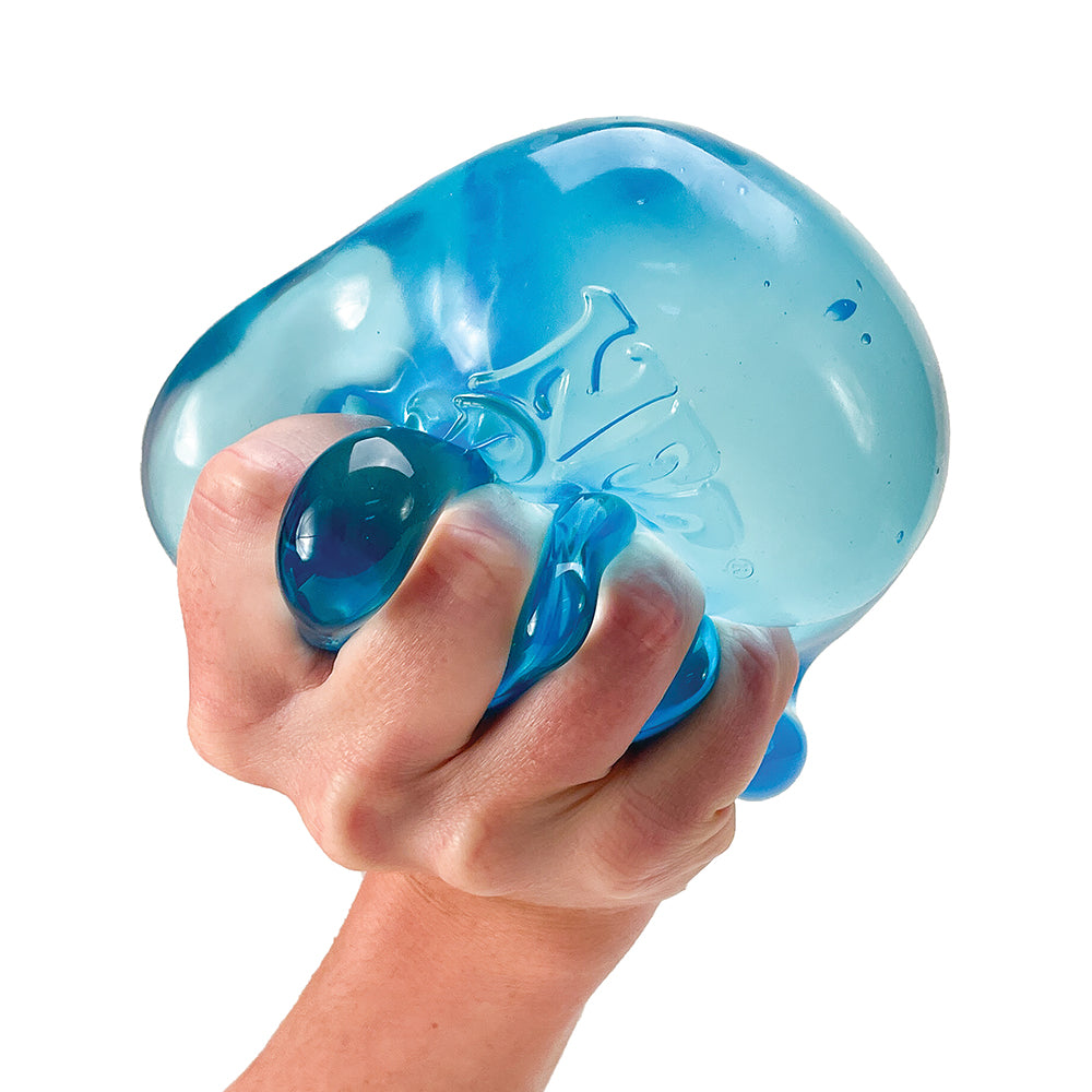 Needoh Niceberg - Large Squishy Cube Fidget Toy