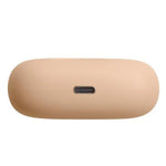 Wave Beam In-ear Wireless Earbuds | Beige