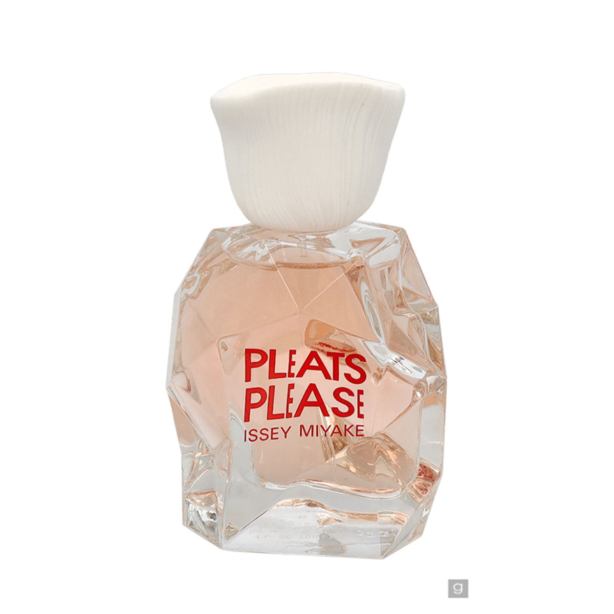 Pleats Please Eau De Toilette Spray 50ml