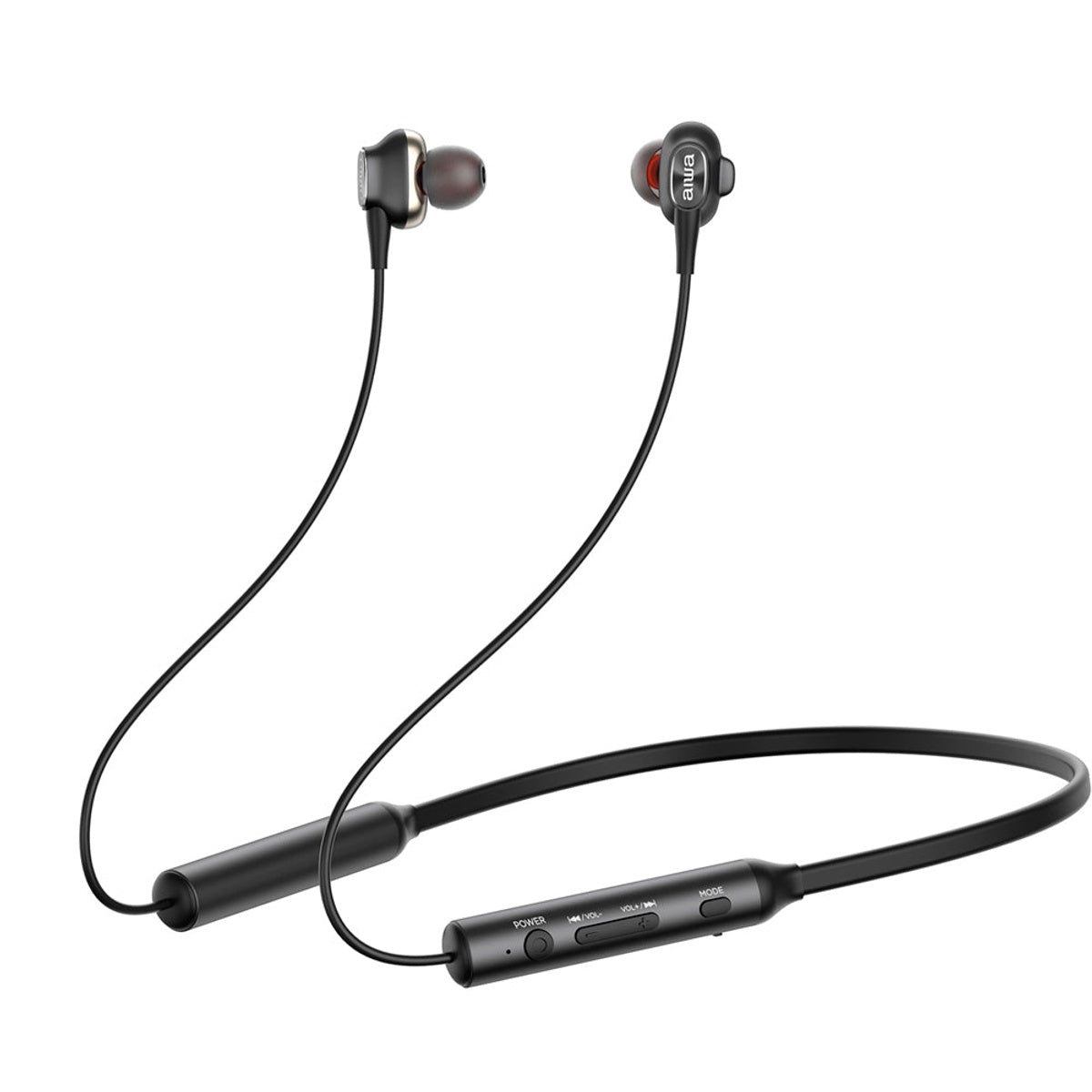 Estbt-450 Wireless In-ear Headphones | Black