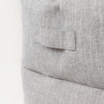 Oslo Woven Bean Bag Chair
