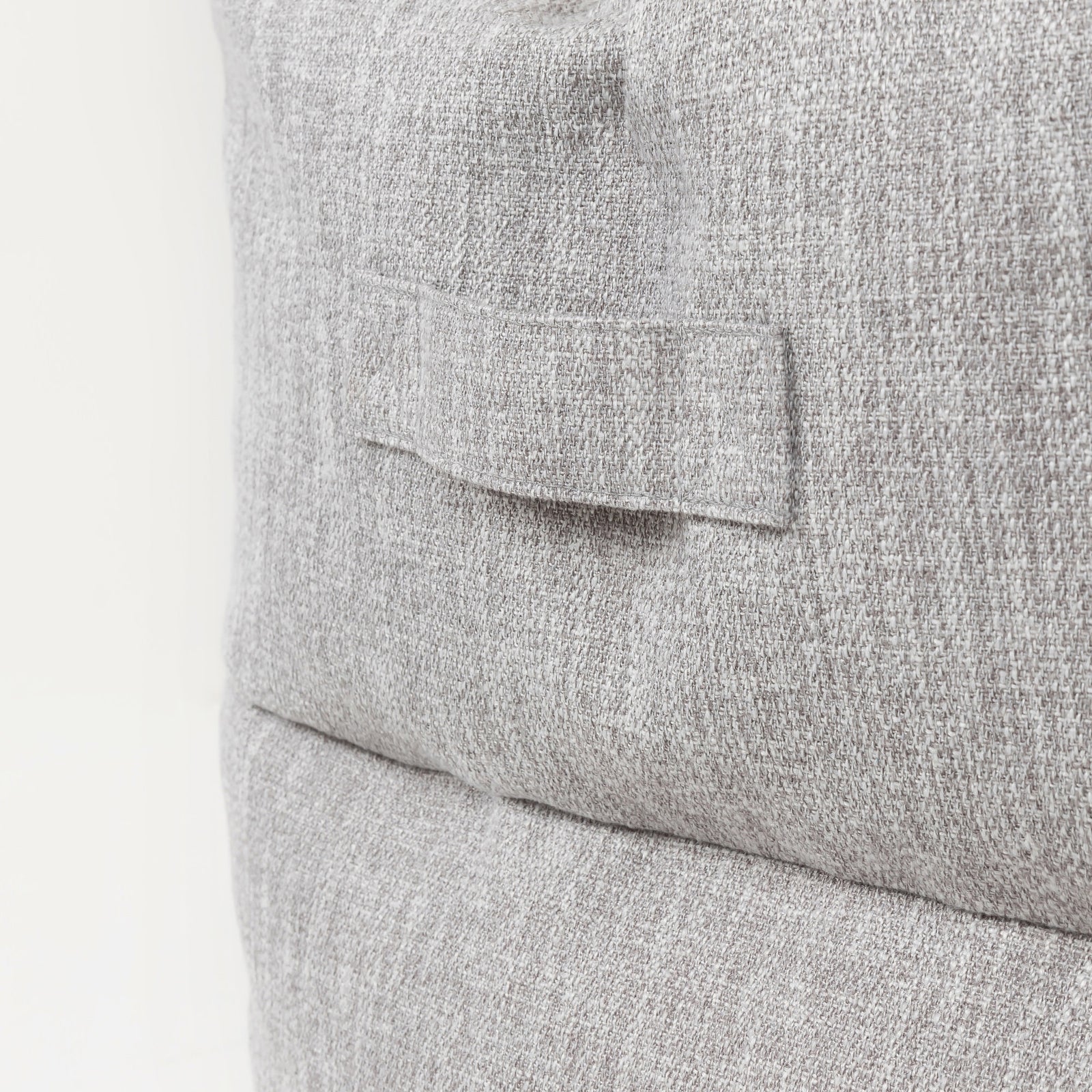 Oslo Woven Bean Bag Chair