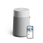 Blue 511i Max Smart Air Purifier - For Rooms Up To 43m2