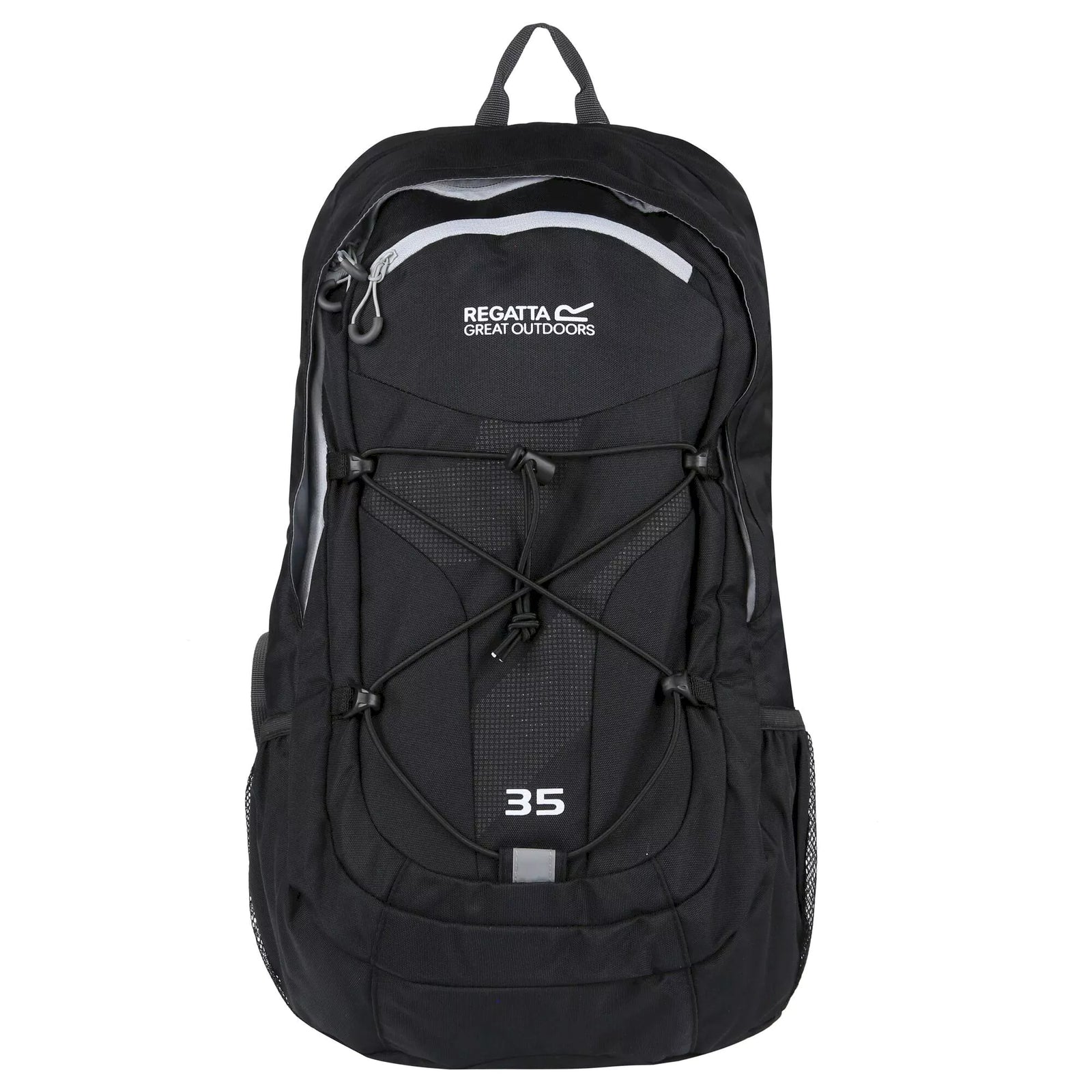 35 Litre Atholl Ii Backpack | One Size | Black