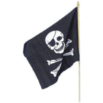Pirate Flag, 45x30cm