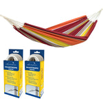 Barbados Hammock Hanging Set Aceola