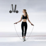 Smart Rope, Include App, Count And Calories Burned