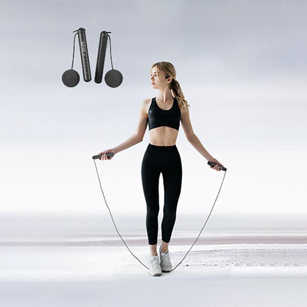 Smart Rope, Include App, Count And Calories Burned