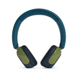 Tak4200 Kids' Wireless On-ear Bluetooth Headphones | Teal