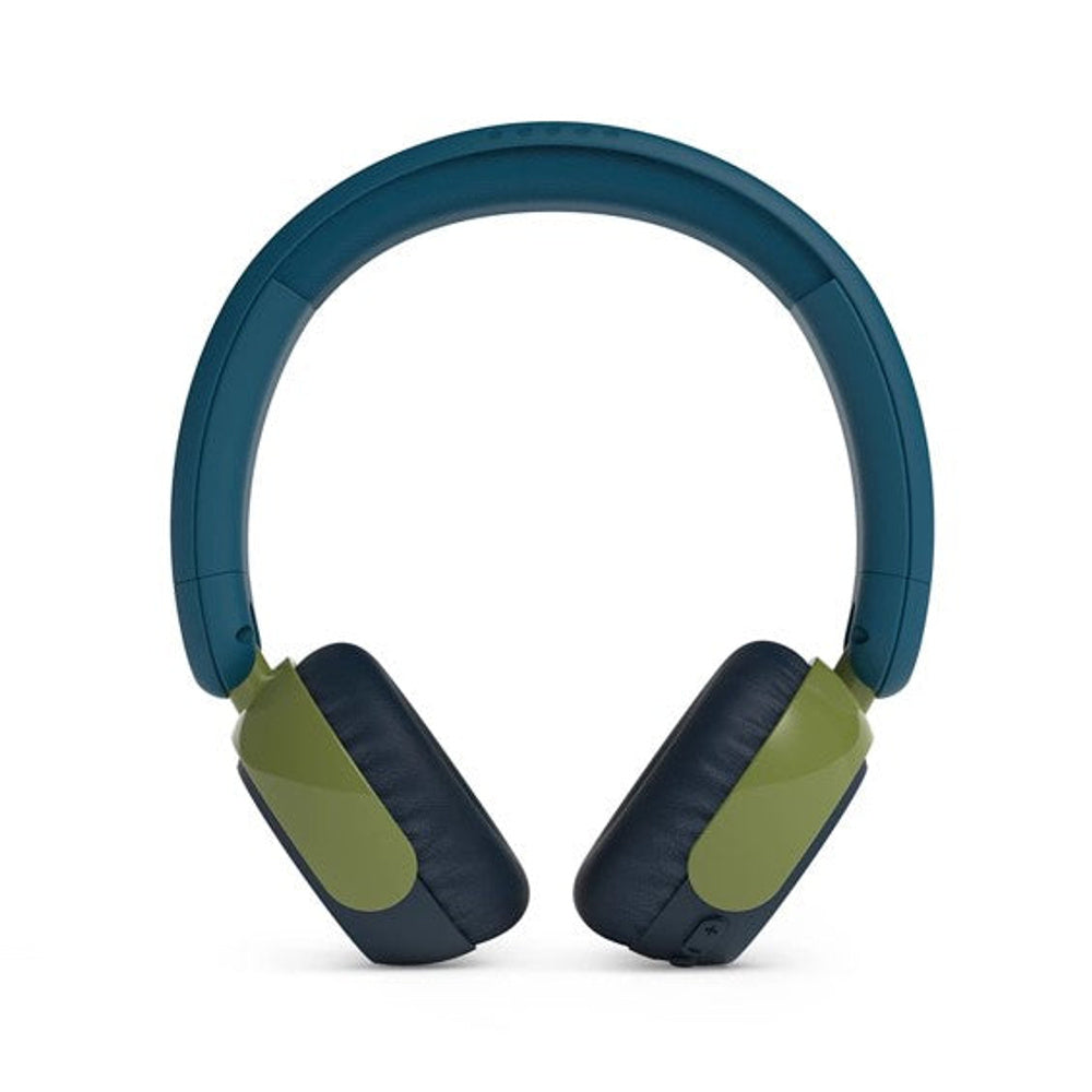 Tak4200 Kids' Wireless On-ear Bluetooth Headphones | Teal