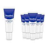 Liptherapy Original Lipbalm For Instant Softness And Smoothness, 6x 10g