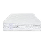Jasper Memory Foam Mattress | Double | White