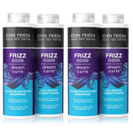Frizz Ease Dream Curls Duo Pack 2x Shampoo & 2x Conditioner, 500ml