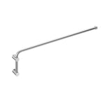 Swivel Towel Rack Matt Stainless Steel Logic (40cm)