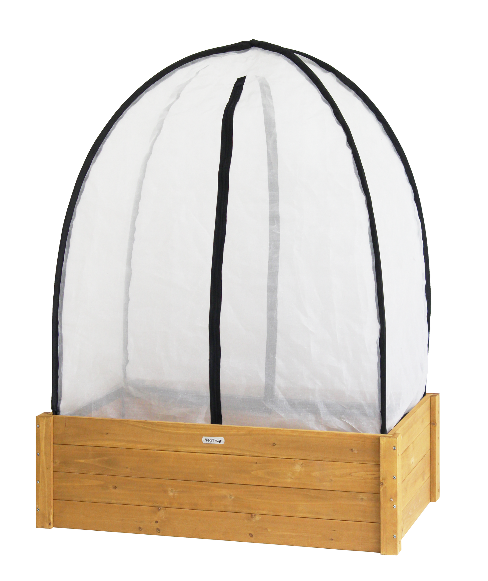 Raised Bed Grow Kit V2