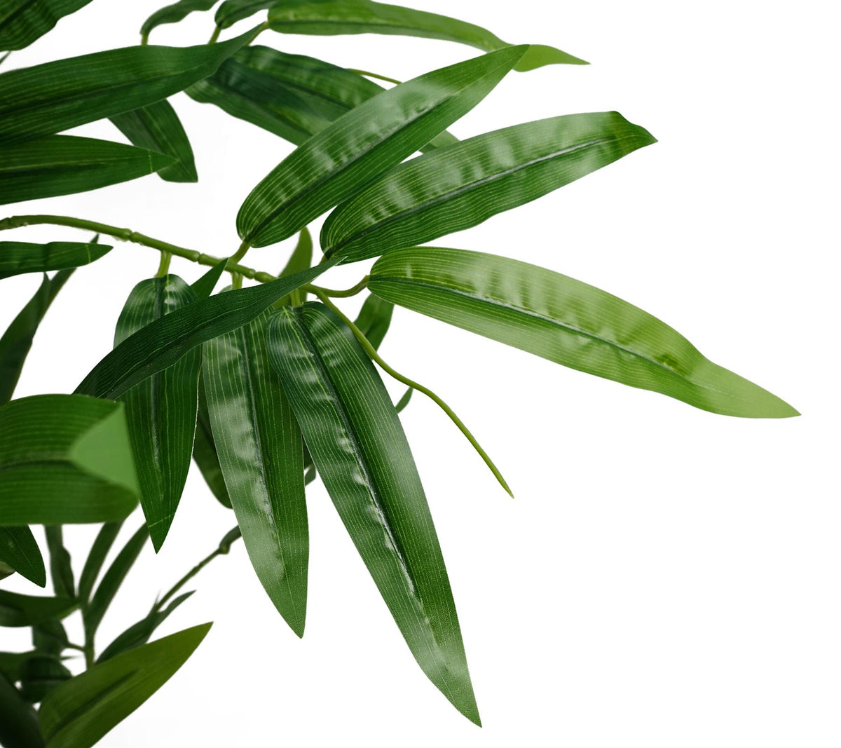 90cm (3ft) Fat  Artificial Bamboo Plants Trees