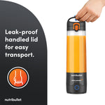 x McLaren F1 Team Portable Blender | Graphite