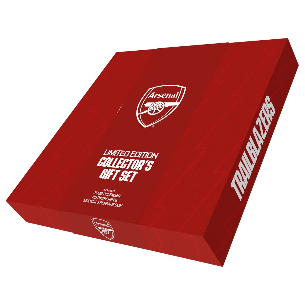 2026 Calendar & Diary Musical Gift Box Official Product