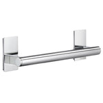 Polished Chrome Grab Bar Safety Hand Rail Bath Shower Aid | Polished Chrome