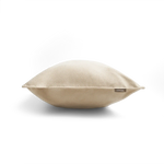 Mellow Heated Cushion, Rechargeable | Beige