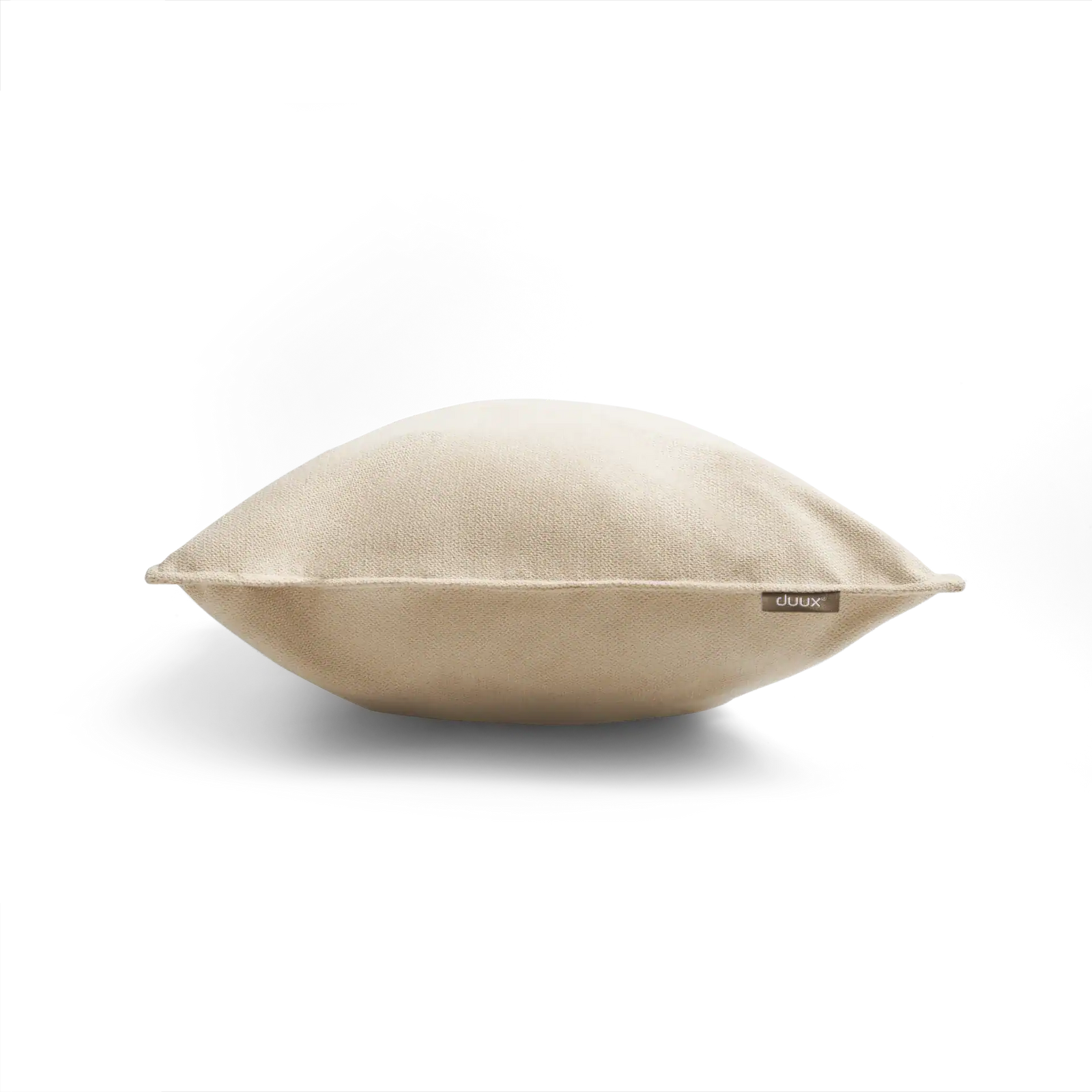 Mellow Heated Cushion, Rechargeable | Beige