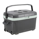 45l Electric Coolbox For Cars Vans