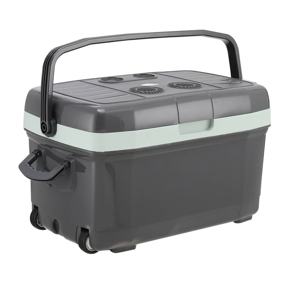 45l Electric Coolbox For Cars Vans