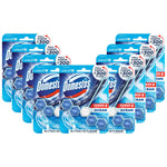 Power 5 Ocean Toilet Rim Block 55g, Pack Of 9
