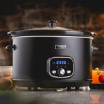 Cooks Professional Digital Slow Cooker