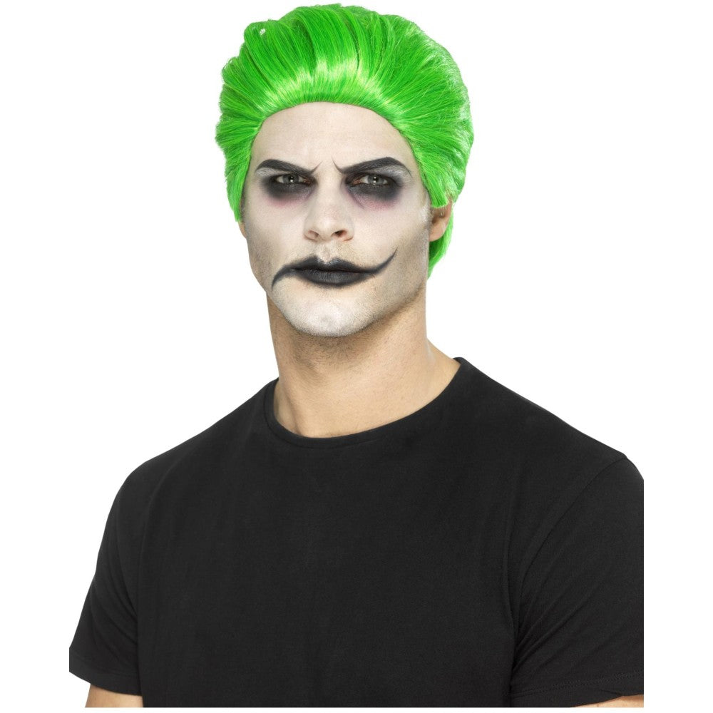 Slick Trickster Wig