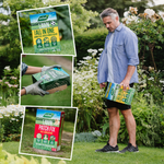 Ultimate Lawncare Bundle | 1 x 150sqm