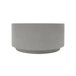 Rome Grc Coffee Table | Space Grey