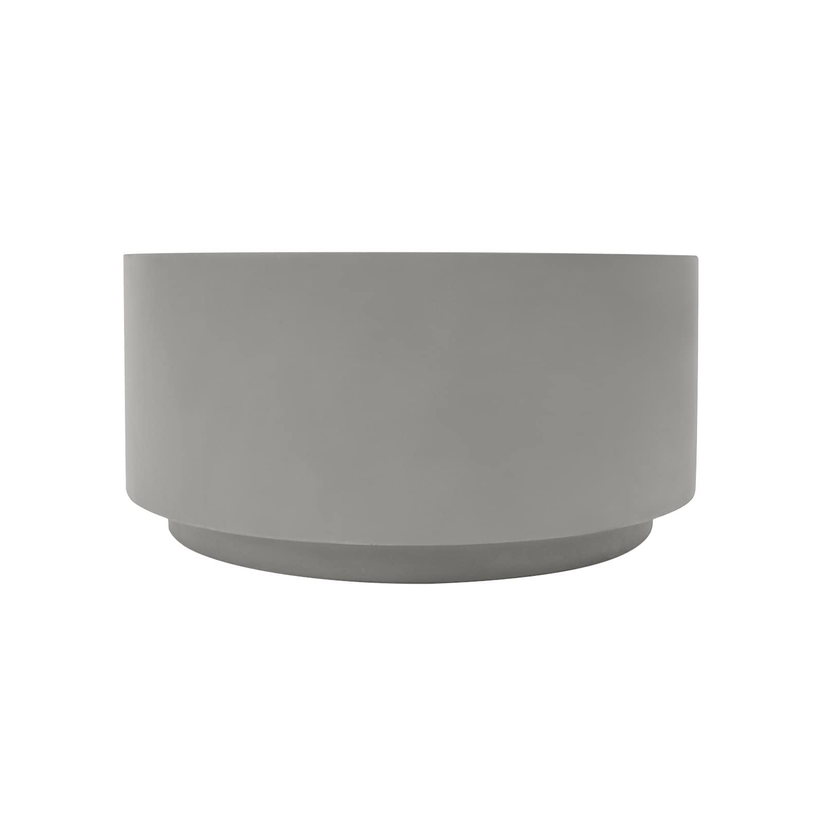 Rome Grc Coffee Table | Space Grey