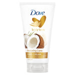 Coconut Hand Cream 75ml