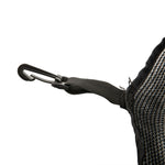 Trampoline Pads, Net, Cover, Ladder - 8/10/12/13/14ft | Black