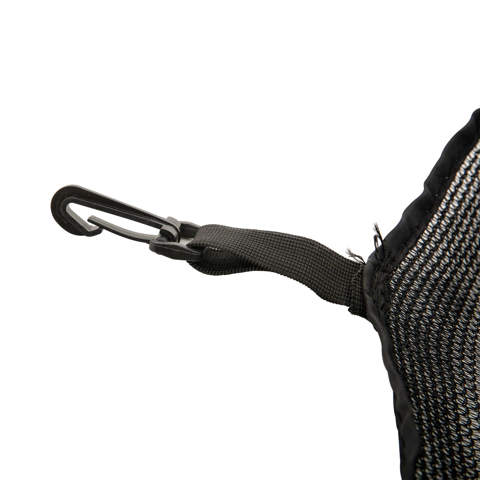 Trampoline Pads, Net, Cover, Ladder - 8/10/12/13/14ft | Black