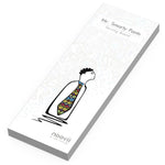 Mr Smarty Pants Serving Board | One Size | Mixed