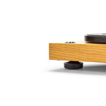 Stylus High Fidelity Vinyl Turntable Record Player