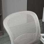 Mesh Office Chair Lumbar Support