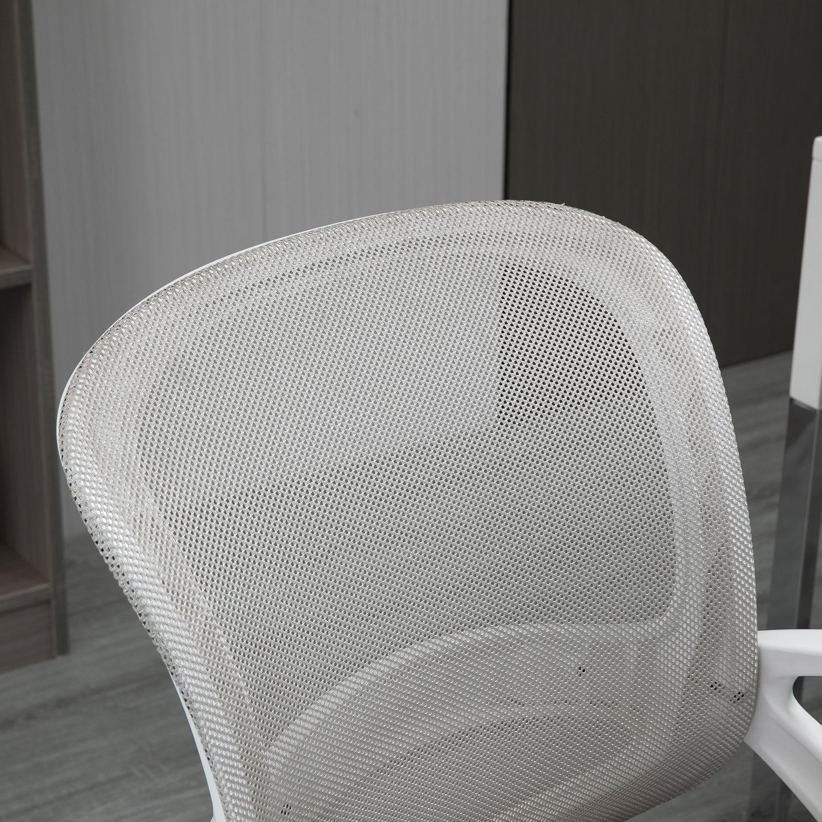 Mesh Office Chair Lumbar Support