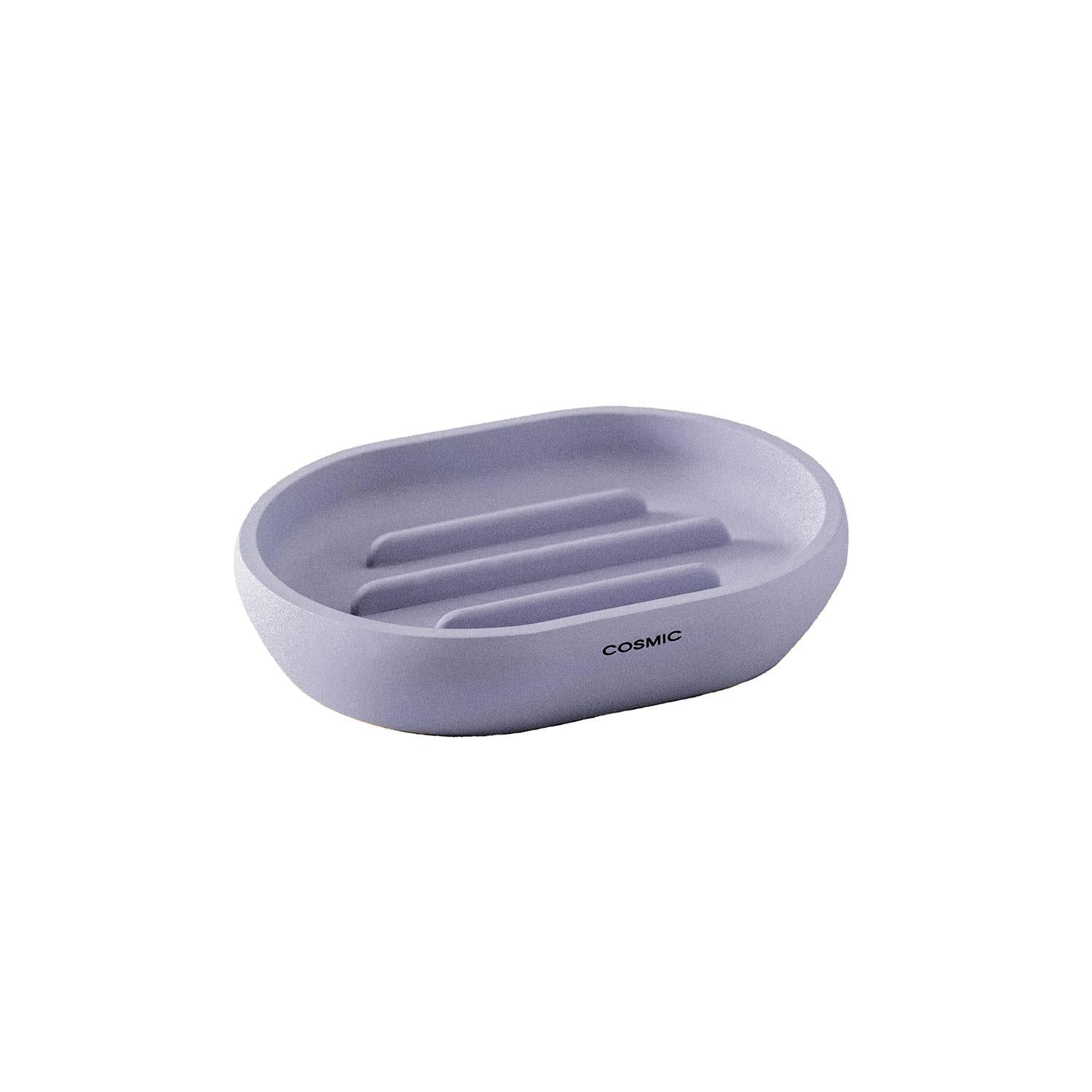 Soap Dish, Saona Collection | Lavender