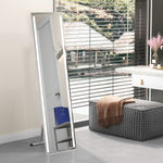 Led Full Length Mirror Dimmable Full Size Body Mirror