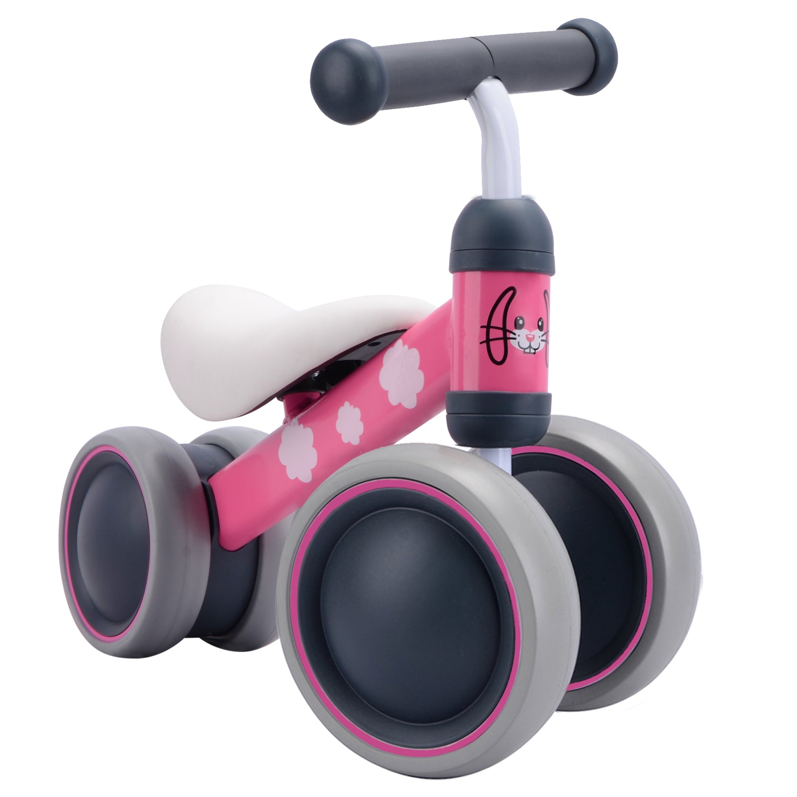 Baby Balance Bike | Bonnie Bunny
