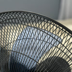 18" Pedestal Fan With Water Mist Spray, 2.8l Tank