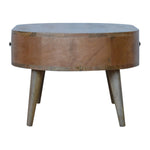 Solid Wood London Coffee Table