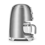 Dcf02 Drip Filter Coffee Machine | Silver