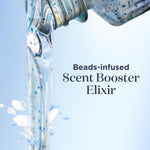 Pure Gently Fresh Liquid Scent Booster Elixir Long-lasting 460ml, 8 Pack