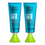 Back It Up Texturising Cream For Shape & Texture, 125 Ml, 2pk